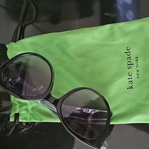 Kate Spade Sunglasses